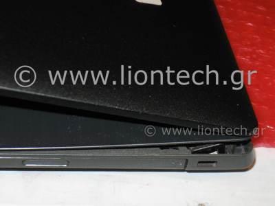 Service Laptop Lenovo